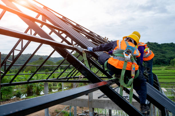 Best Emergency Roof Repair  in Laurel, MT